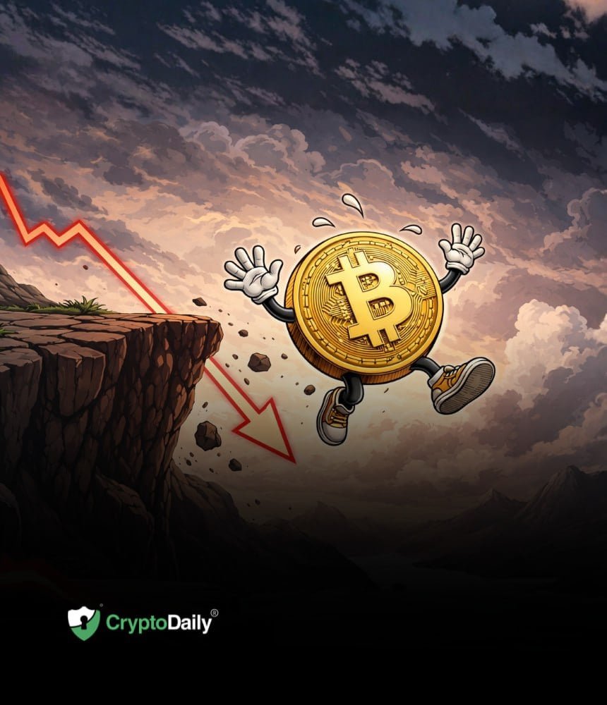 Bitcoin Plunges to $60K Lows: How Much Further Can BTC Fall? – TA February 6, 2026