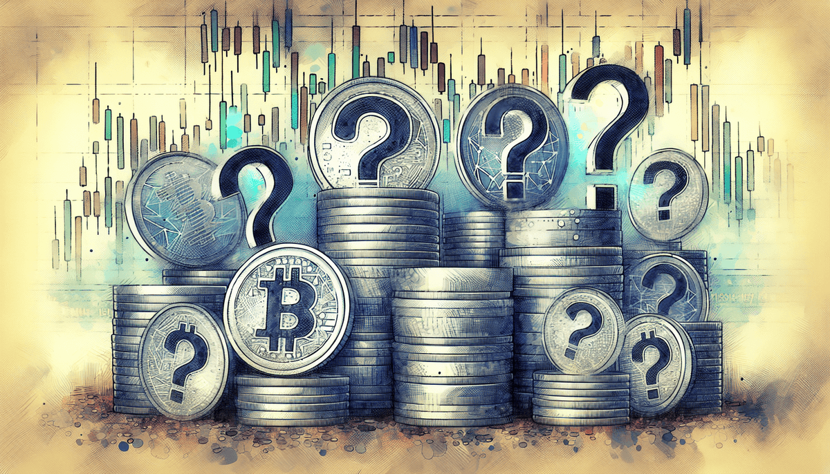 Bitcoin Dominance Approaches 60%, Leaving Solana Behind in Market Rotation