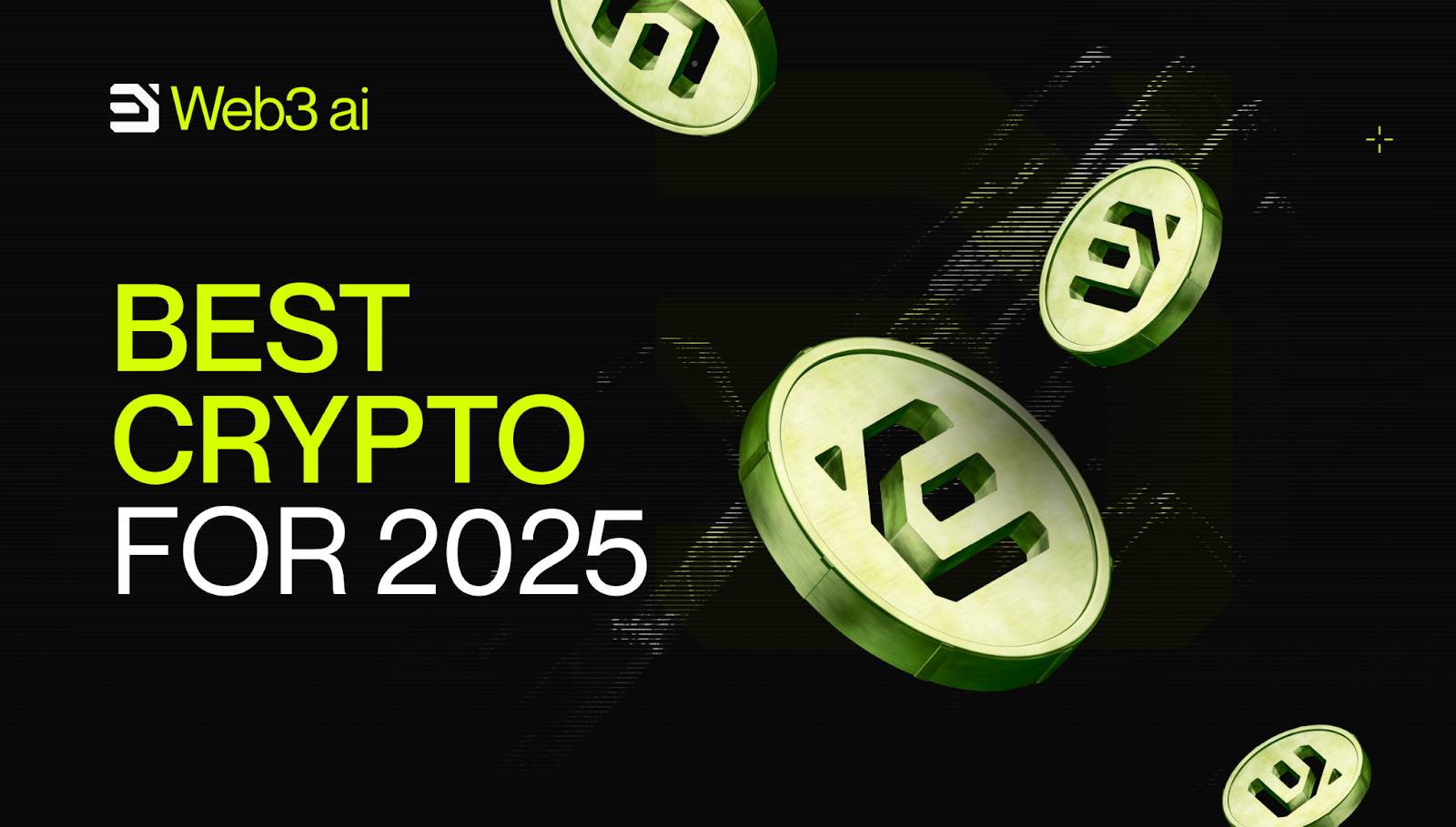 Which Crypto to Buy Today? These 4 Coins Deserve Your Attention