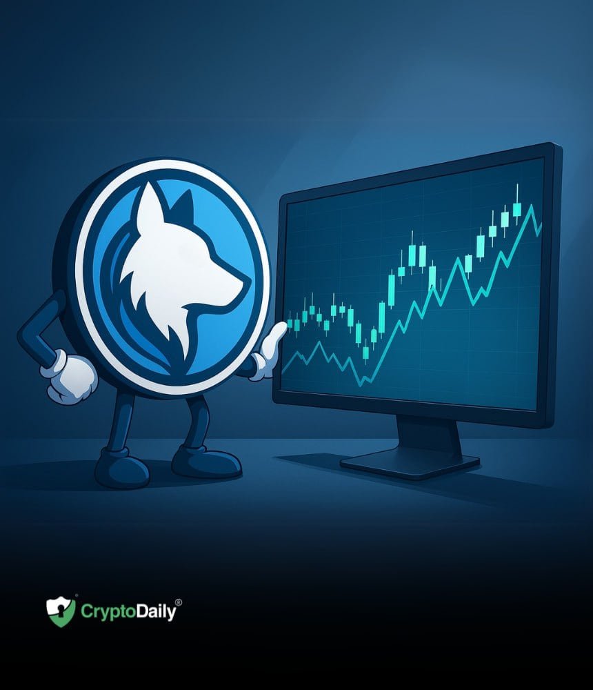 Husky Inu (HINU) Crosses $800,000 Milestone