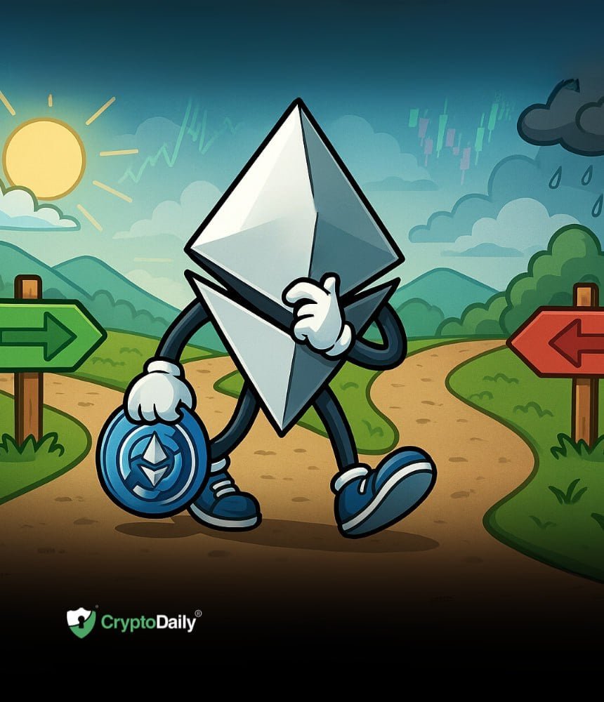 Ethereum (ETH) Stalling or Poised for a Price Surge? Analysis