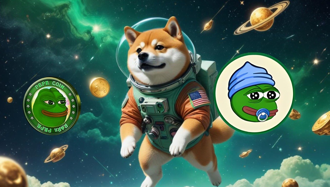 Top Meme Coins for 2025: Shiba Inu, Pepe Coin, and 3 Hidden Gems Investors Love