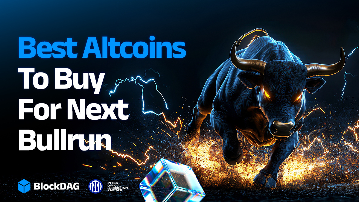 Top Cryptos for Long Term: BlockDAG, XRP, SEI, and TON