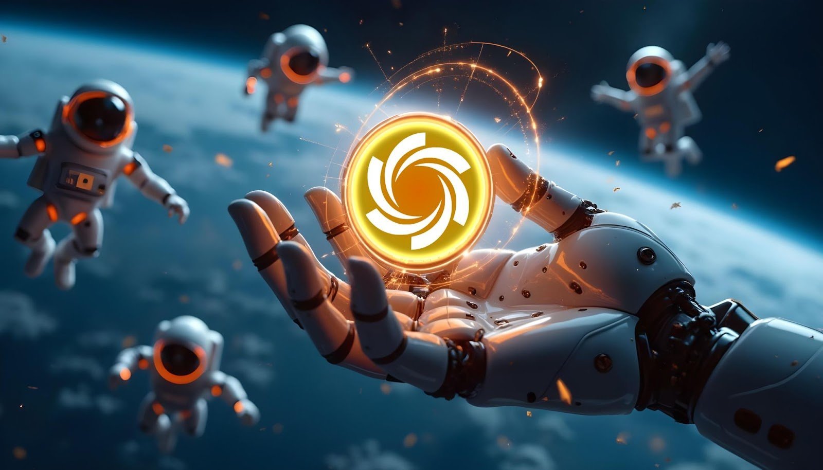 Top AI Crypto to Watch: Ozak AI Presale Could Be the Last Chance Before a $1 Launch