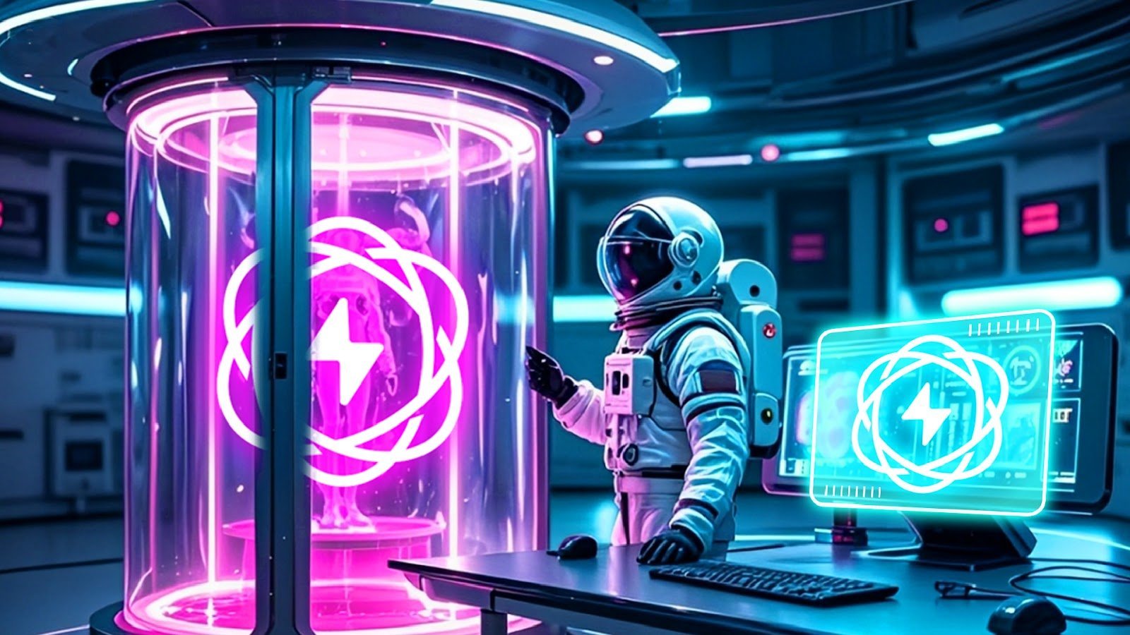 The Future of Cryptocurrency- How This Coin Could Dominate Decentralized Markets