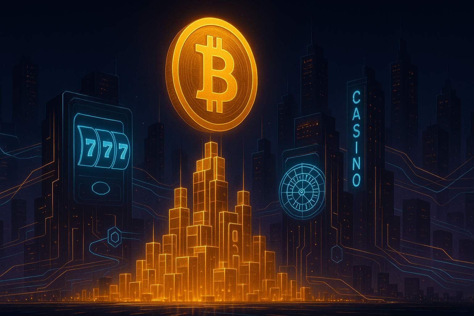 Where Crypto Gamblers Play in 2026: Top Bitcoin Casinos Reviewed