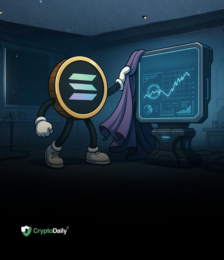 Solana Co-Founder Unveils Plans For New Decentralized Exchange ‘Percolator’