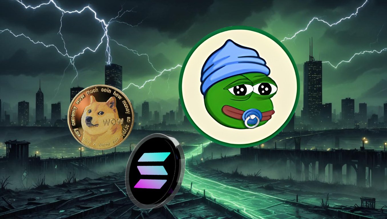 3 Cheap Tokens Below $0.10 That Will Topple Solana (SOL) and Dogecoin (DOGE) by Year 2026
