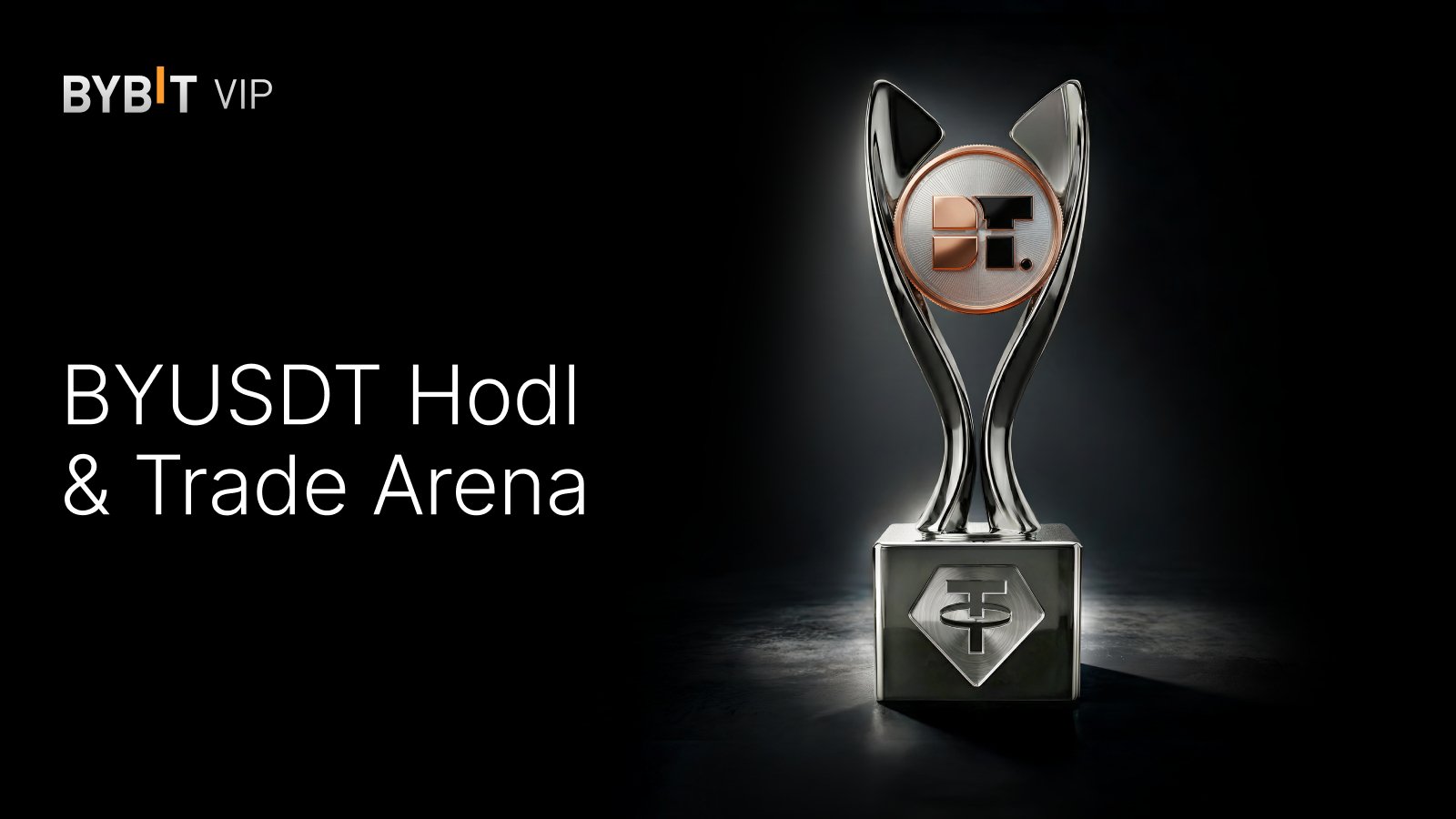 Bybit Introduces BYUSDT, Allowing Easy Earn Assets to Function as Trading Margin While Retaining Yield