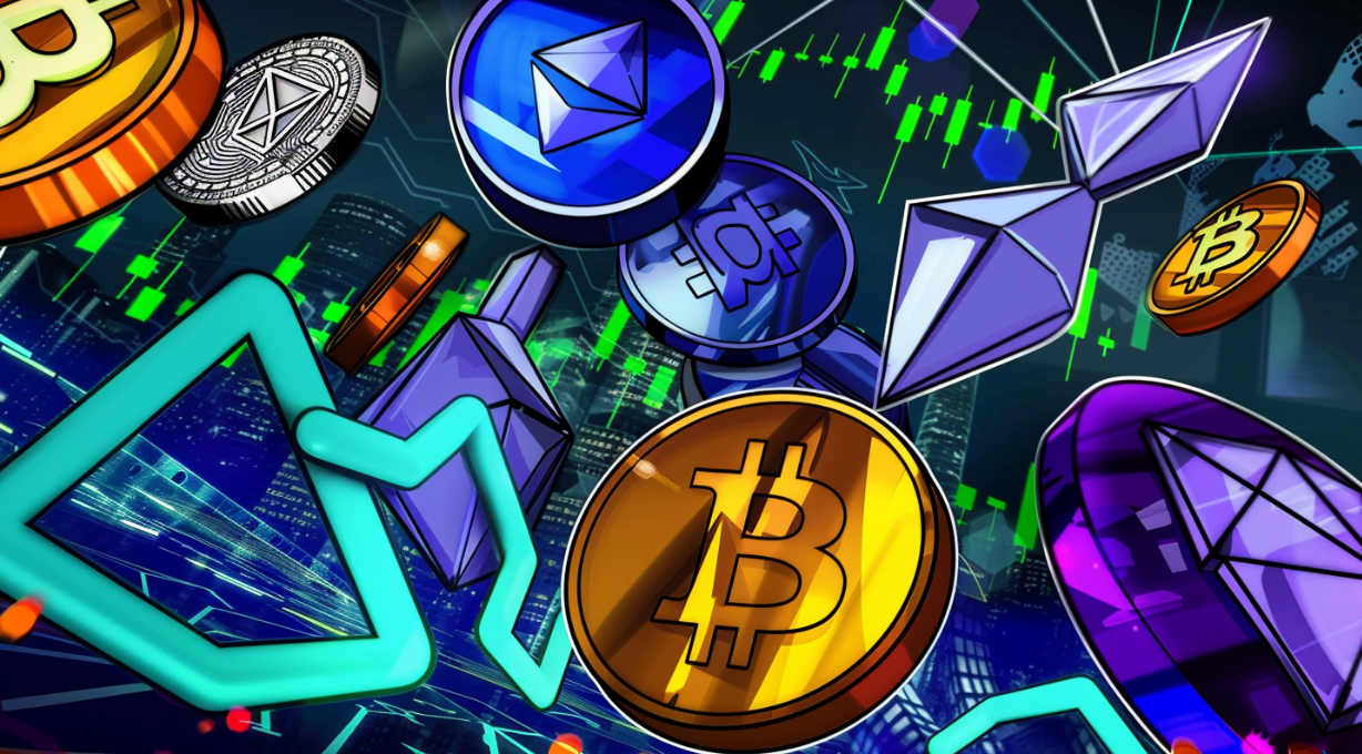 Top 3 Reasons Why This Crypto Deserves a Spot in Your Q1 2026 Portfolio