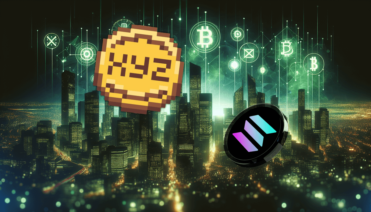 The Next Solana? This $0.005 Token Shows 50,000% Upside Potential—Early Investors Rejoice!