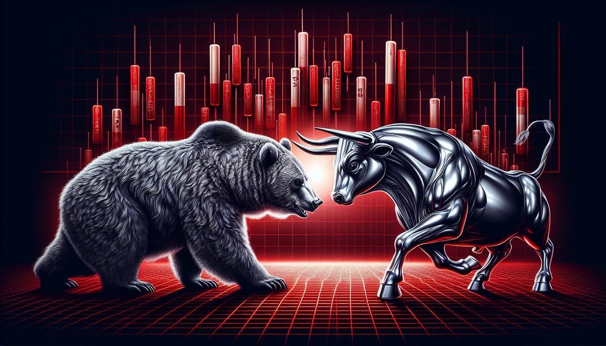 Crypto Continues Sliding This Week as ETF Outflows Signal Institutional Pullback