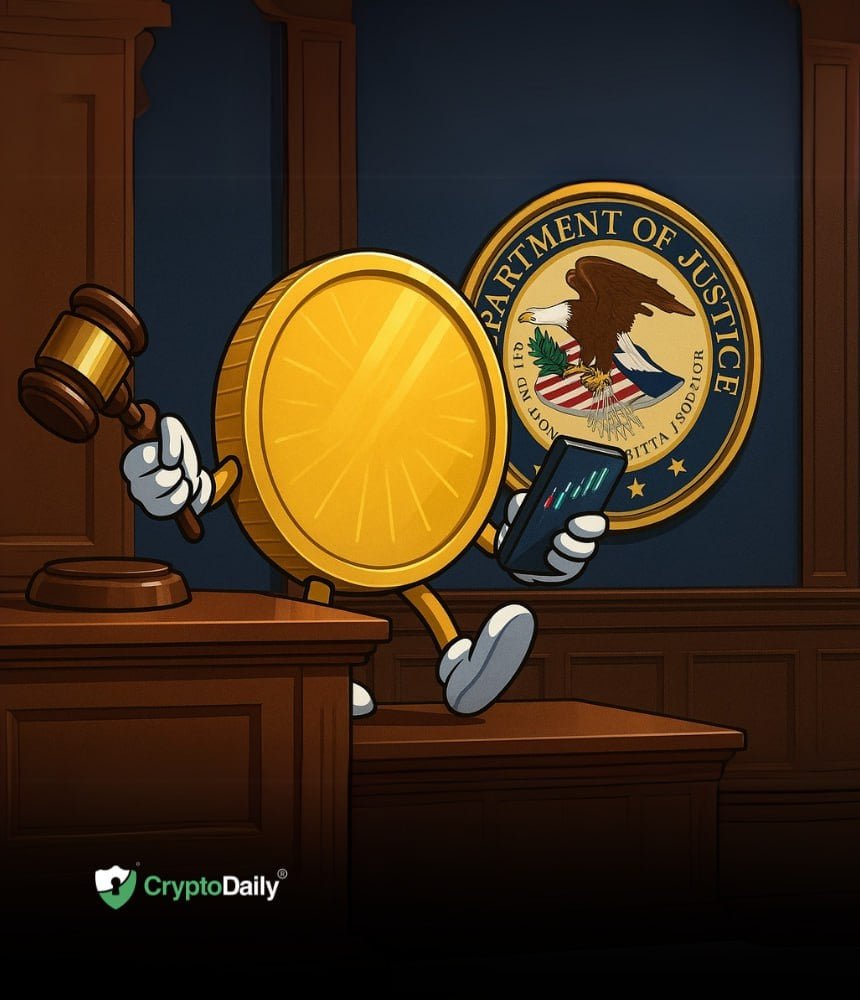 Fake Blockchain Startup Founder Indicted for Wire, Securities Fraud
