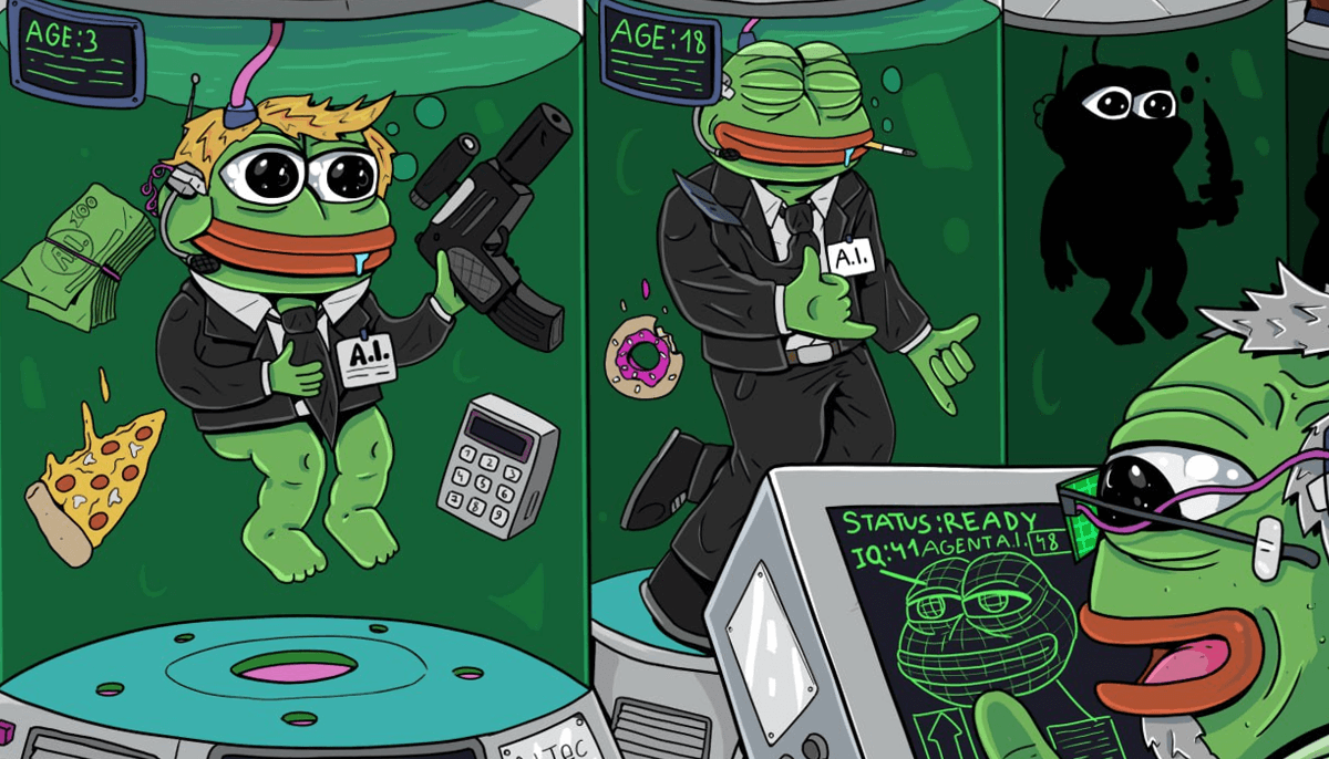 6 Altcoins Flying Under the Radar—AGNT Joins Elite Picks Like AVAX & LINK