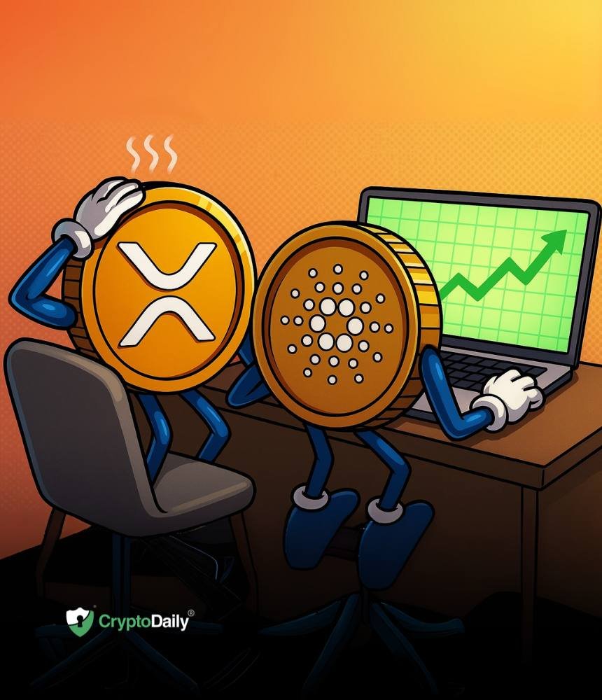 Ripple (XRP) and Cardano (ADA) Buy Zones: Price Analysis and Insights