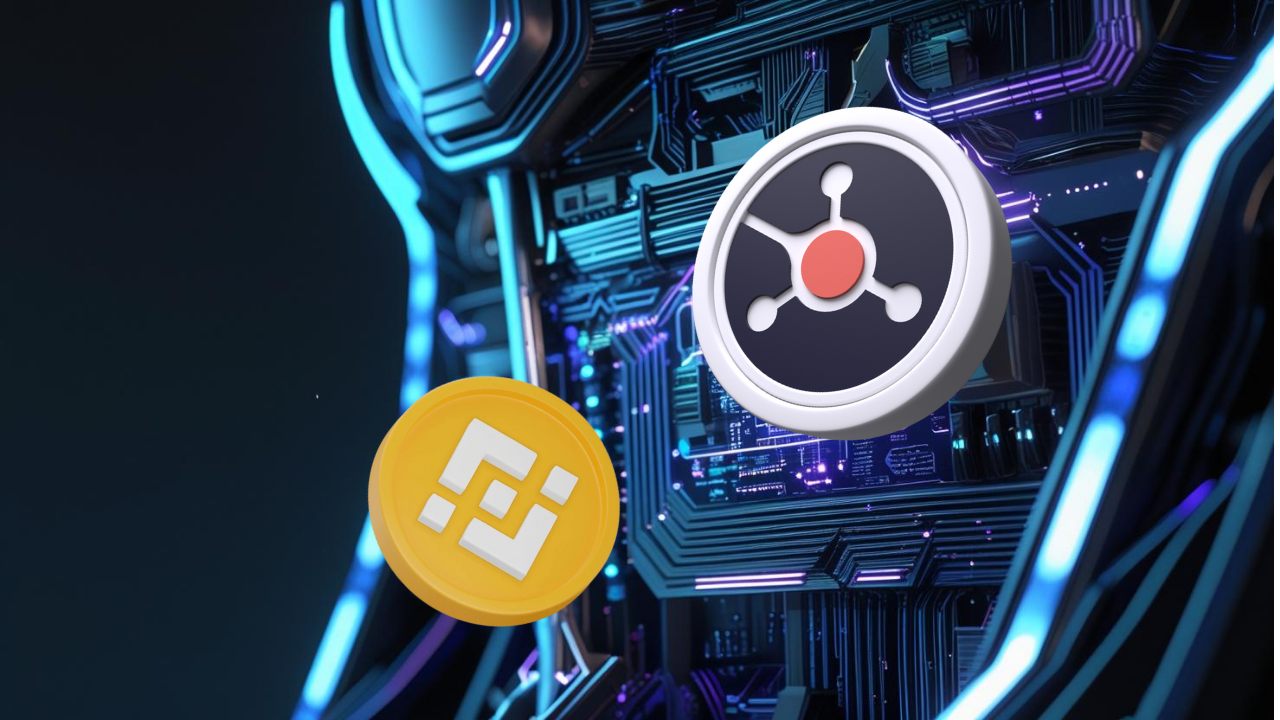 Too Late For Binance Coin (BNB)? Analysts Say Ruvi AI's (RUVI) Utility Coin Could Be the Next 100x Opportunity