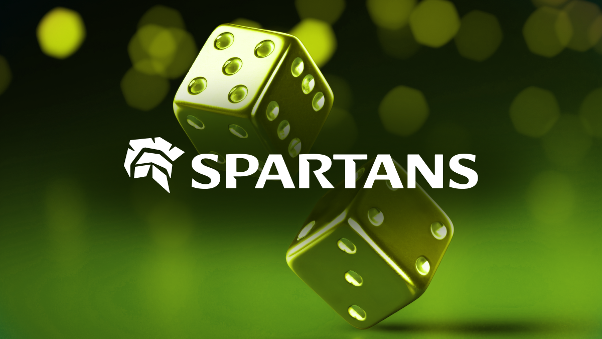 Spartans Has Become the Real Sensation in Online Gambling With No KYC, Big Bonuses, and Instant Payouts