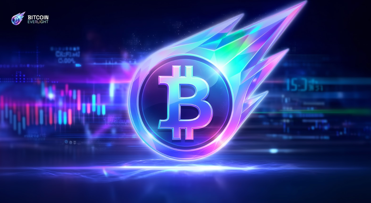 Should I Buy Bitcoin Now? Bitcoin Everlight Presents Compelling Alternative Amid Market Uncertainty