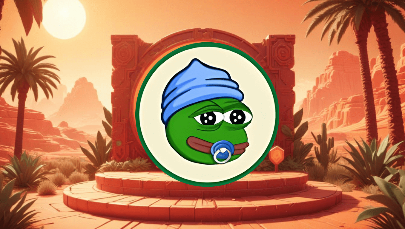 Top Pepe Coin (PEPE) Rival Eyes 45x Growth in 2025