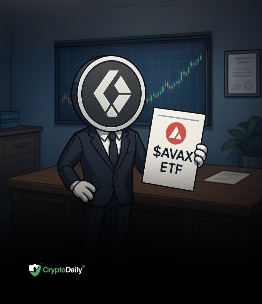 From Trust to ETF: Grayscale Moves to List Avalanche Fund on Nasdaq