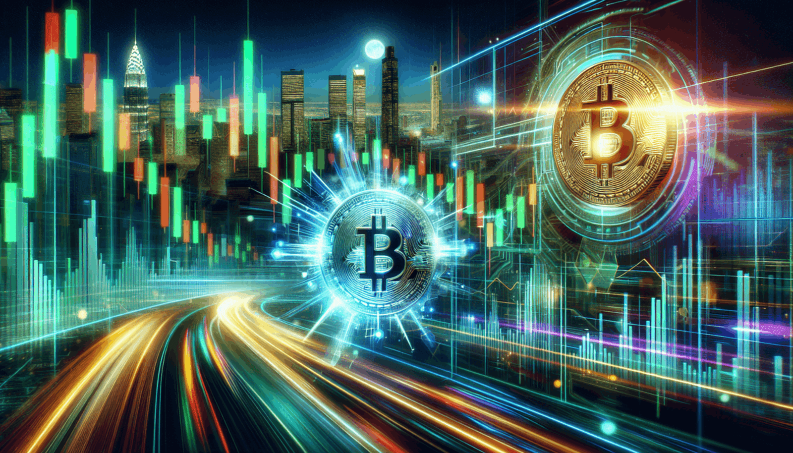 Top 5 Platforms to Swap Bitcoin to Ethereum in Minutes at Most Favorable Rates