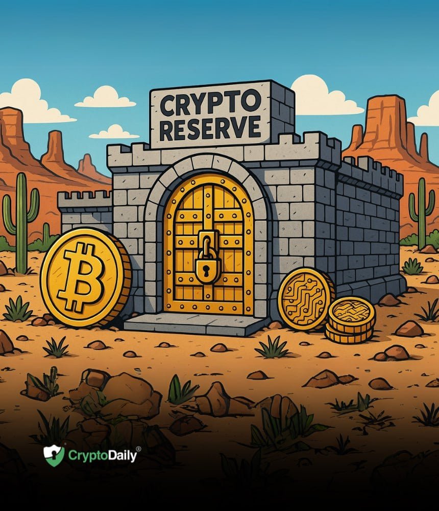 Arizona Approves Landmark Crypto Reserve Law For State-Managed Bitcoin Fund
