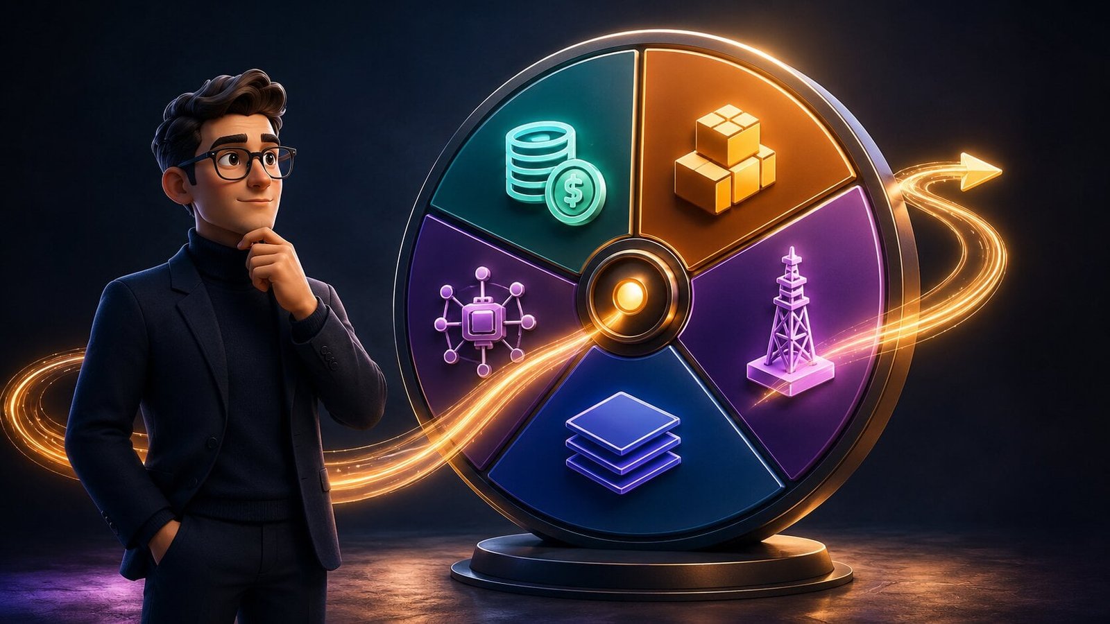 Crypto Sectors to Watch in the Next Cycle