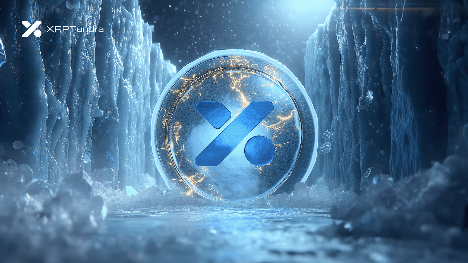 XRP Staking Revolution: XRP Tundra’s Frozen Presale Offers 25x Returns Before Market Thaw