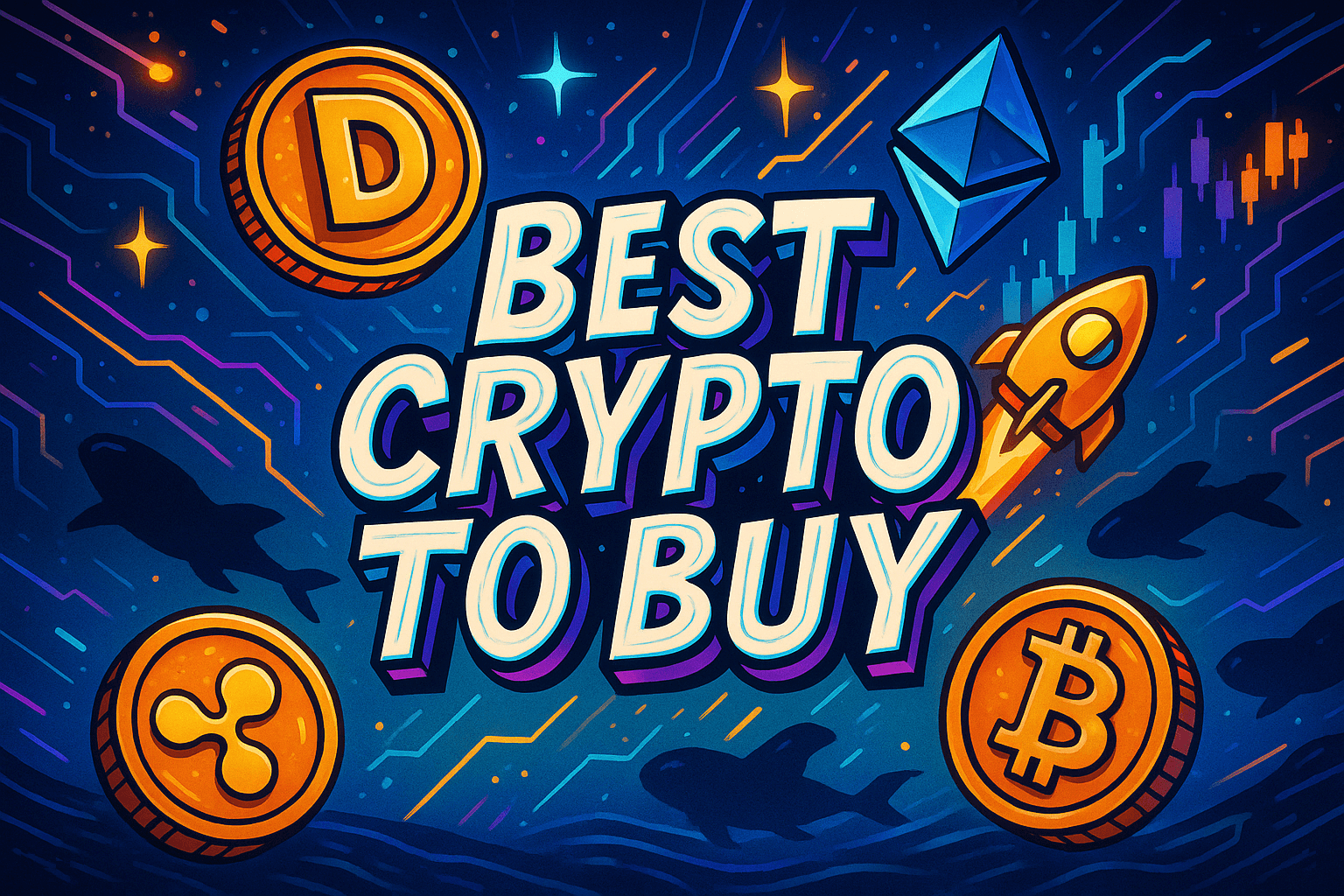 Experts Reveal The 4 Most Undervalued Cryptos In June 2025: Dogecoin, Chainlink, Remittix and Pi Network