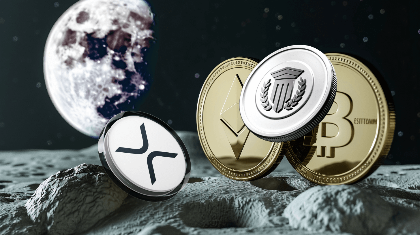 Ripple (XRP) To See Sub $2 Prices As Technicals Show New Altcoin Will 43x in 3 Months