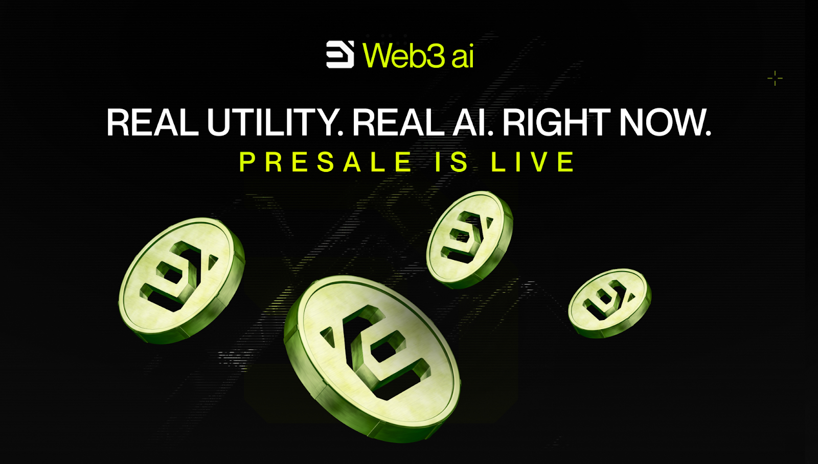 ADA Re-Enters Multi-Year Range, DOGE Forecasts 326% Surge, While Web3 ai Tops the List of Top Crypto Coins