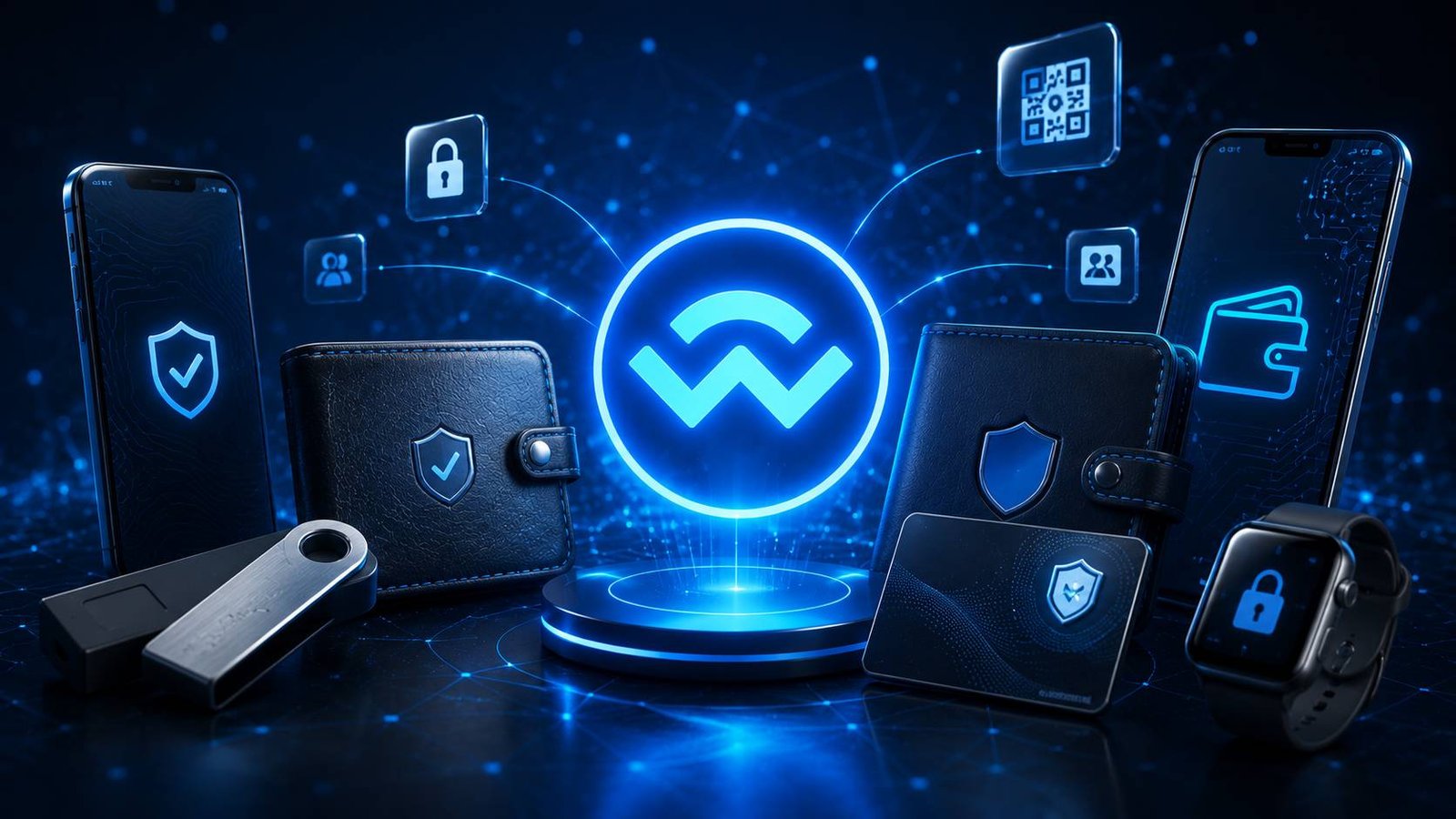 Which Wallet Should You Use for WalletConnect Pay in 2026?