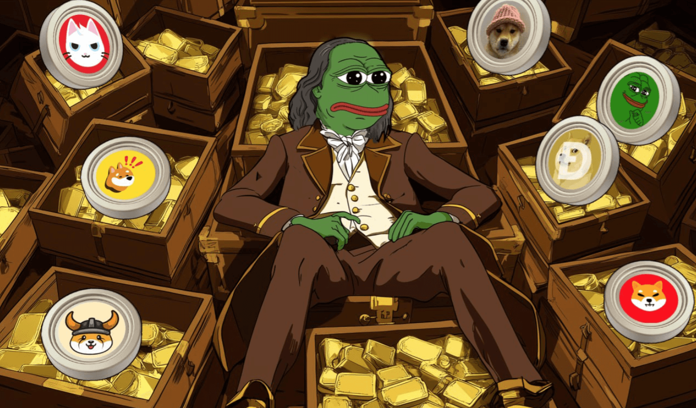 Pepe Dollar: Investors Set To Tun $1,000 To $10,000 With $PEPD, Pepecoin Price Prediction For 2025 Mega Bull Run