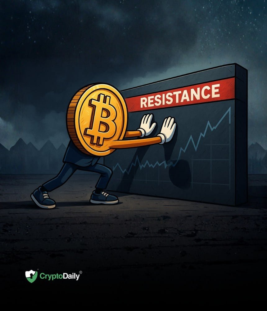 Bitcoin (BTC) Encounters Strong Resistance: Breakout or Rejection Ahead?