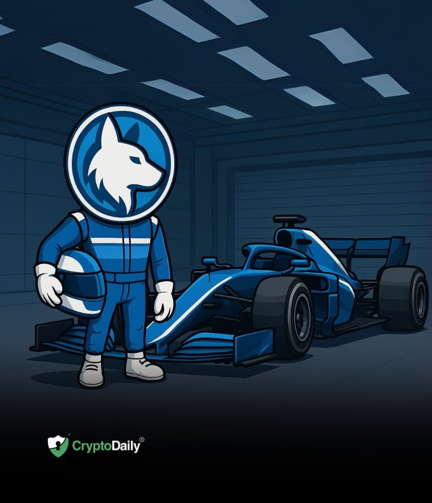 Husky Inu (HINU) Edges Closer To $800,000, Price Set For $0.00017630