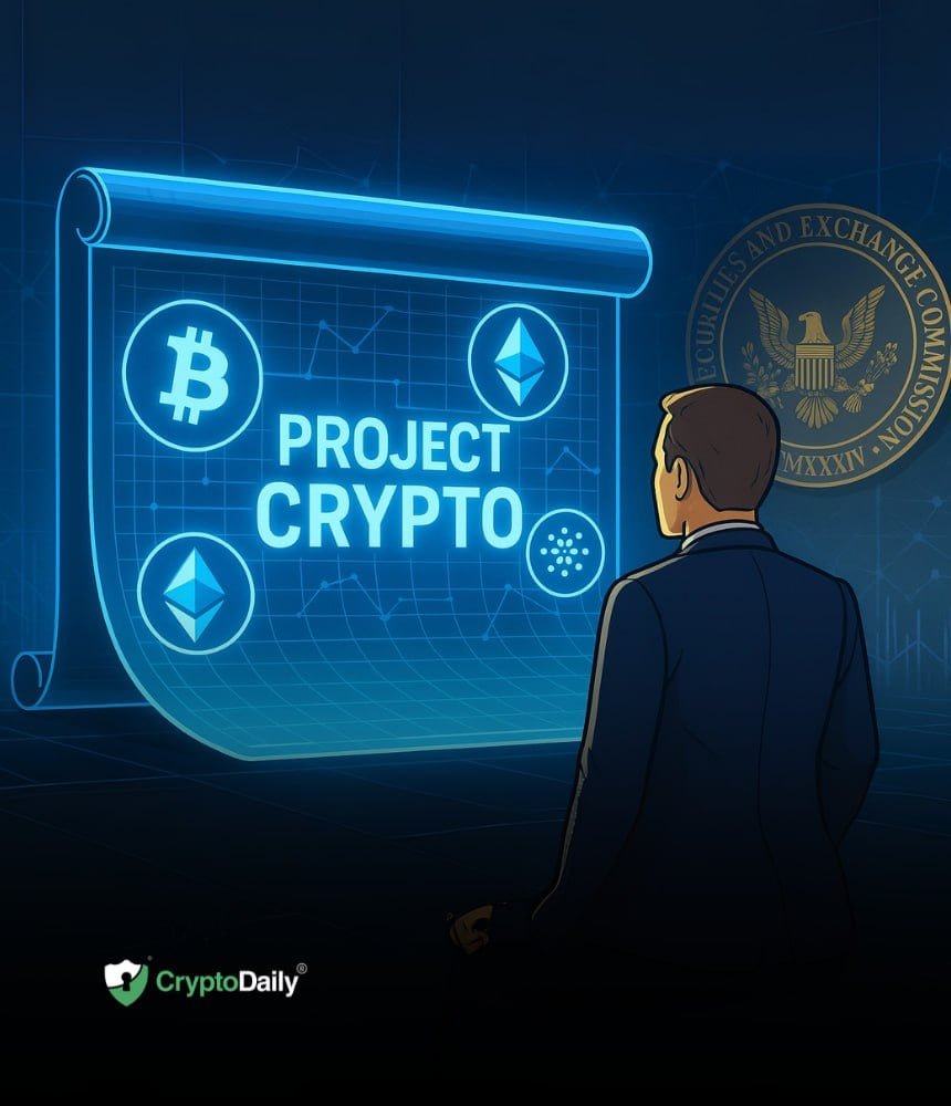 Project Crypto: SEC Chair Promises Clarity, Ends Regulation by Enforcement