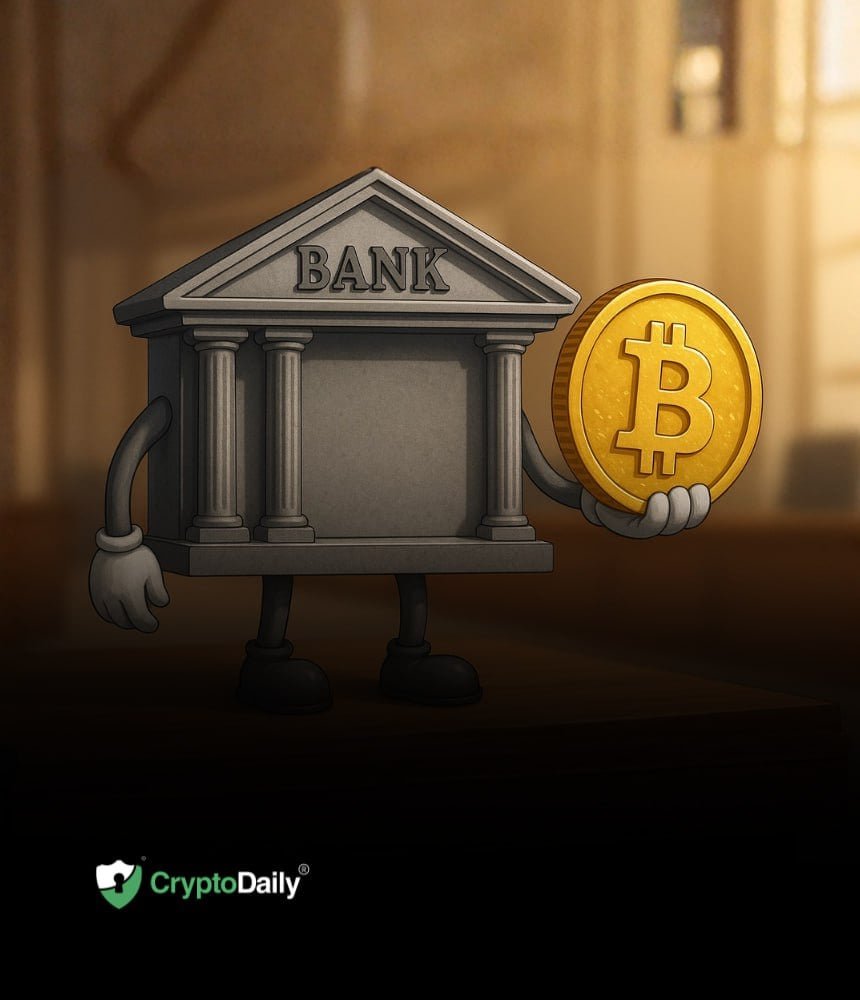 US Regulator Clears Path for Banks to Hold Crypto for Network Fee Payments