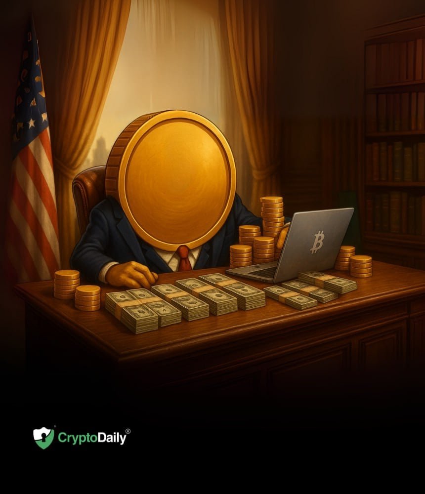 New Data Reveals Trump Family’s $620M Holdings in Crypto Assets and Stablecoins