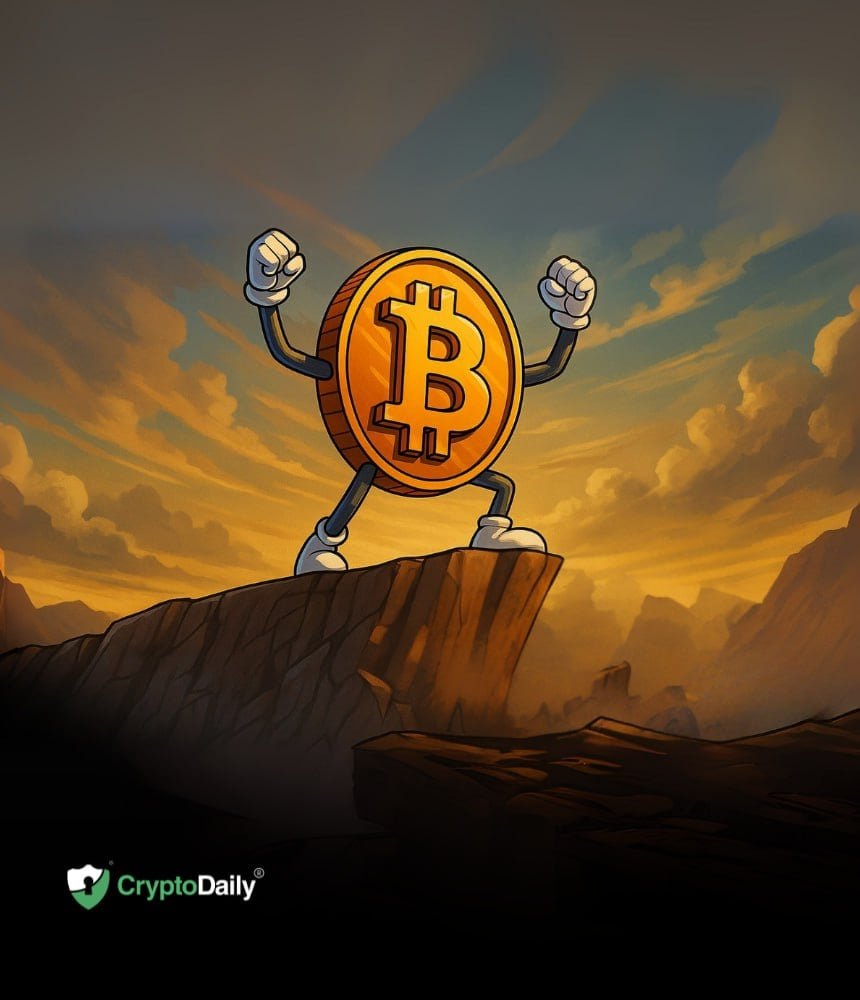 Bitcoin Dominance Peaks at New Local High: Are Altcoins Doomed?