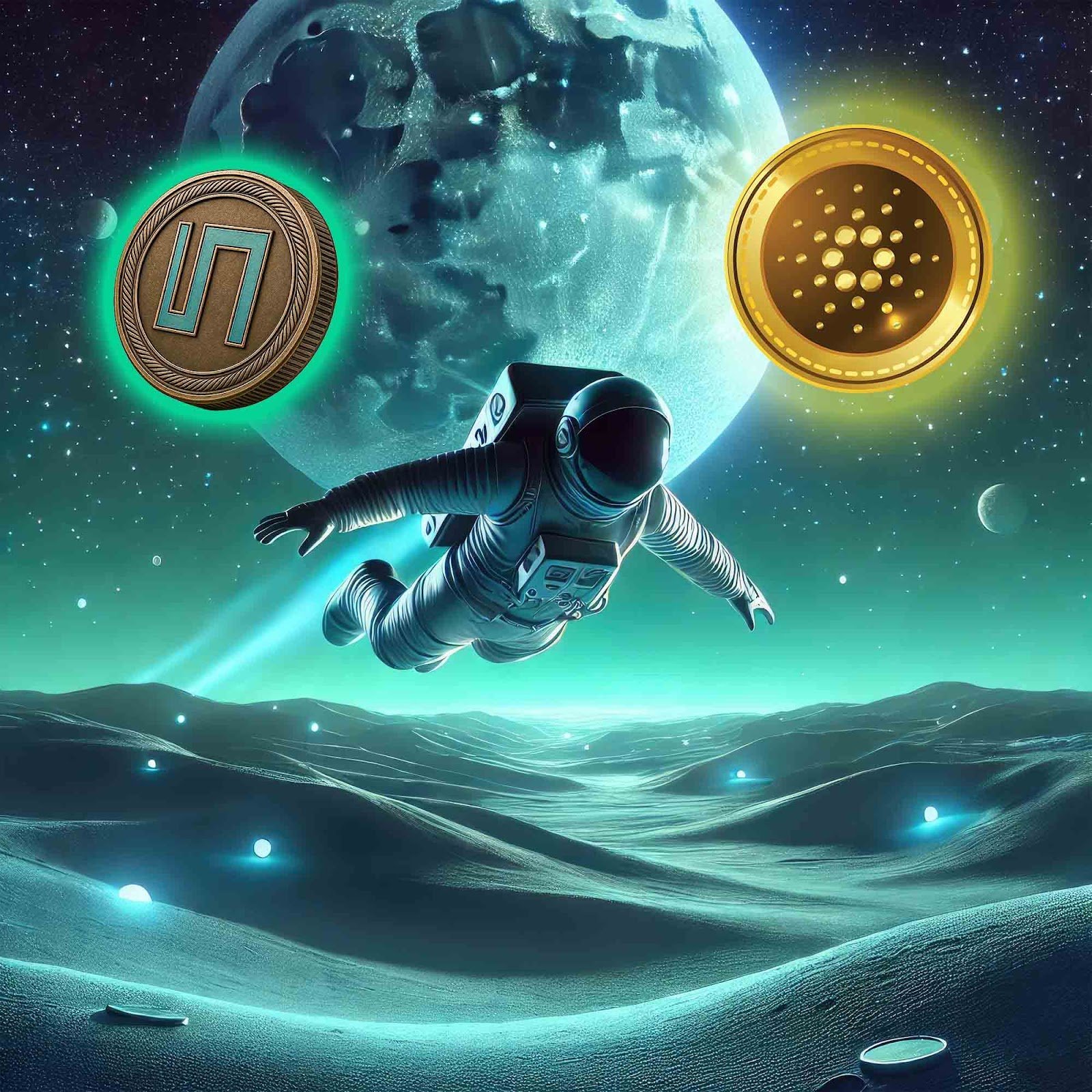 Cardano Dev Claims Unilabs (UNIL) DeFi Asset Manager Is on Track for Big Q3