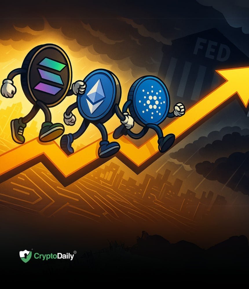 Solana, XRP, and ADA All Rebound, But the Fed's Rate Decision Casts a Shadow: What's the Forecast for July?