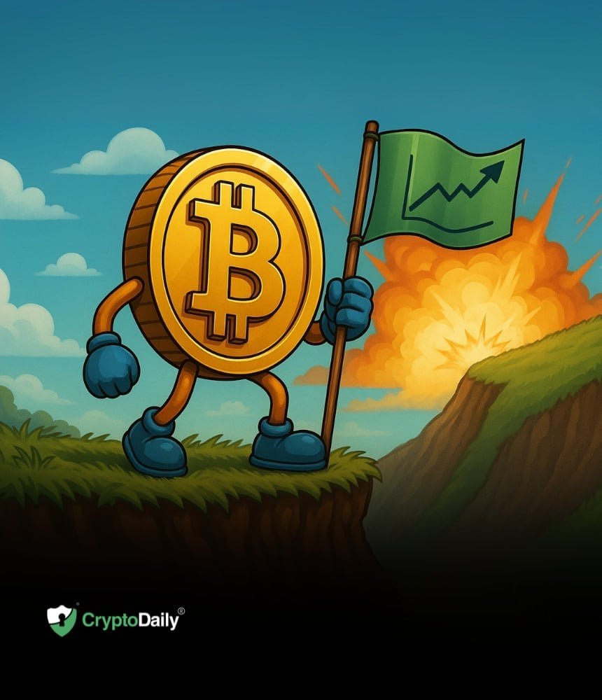 Bitcoin (BTC) Hits Bull Flag Peak: Will a Dip Precede an Explosive Breakout?