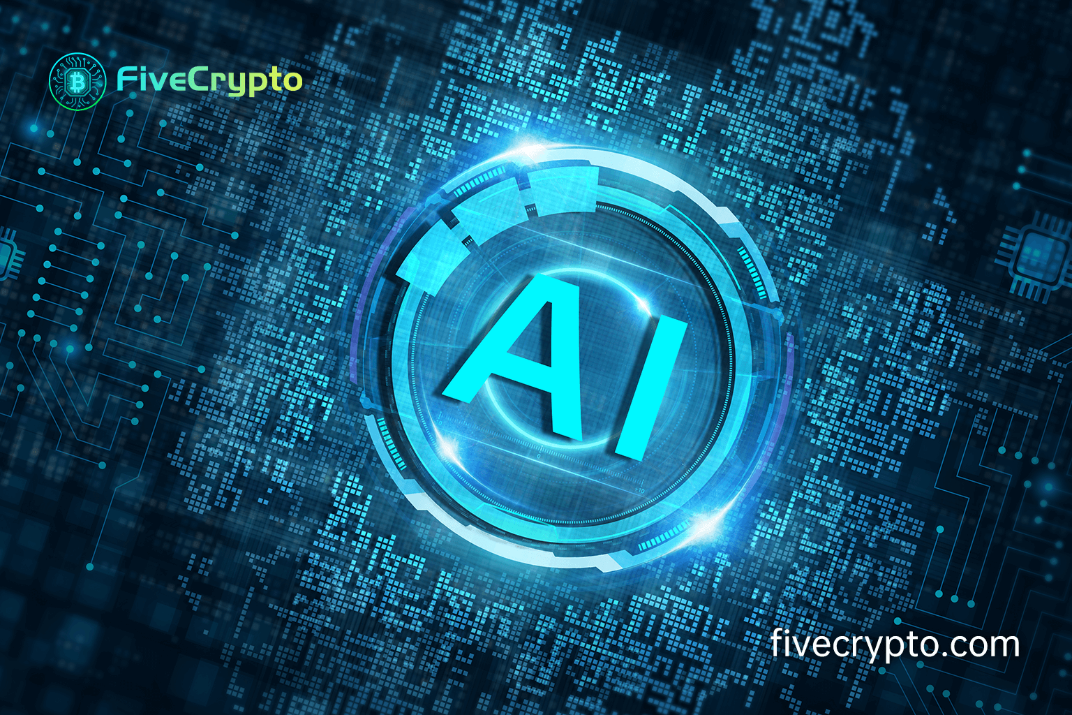 FiveCrypto: The AI-Powered Computing Revolution Transforming Digital Investment in 2025