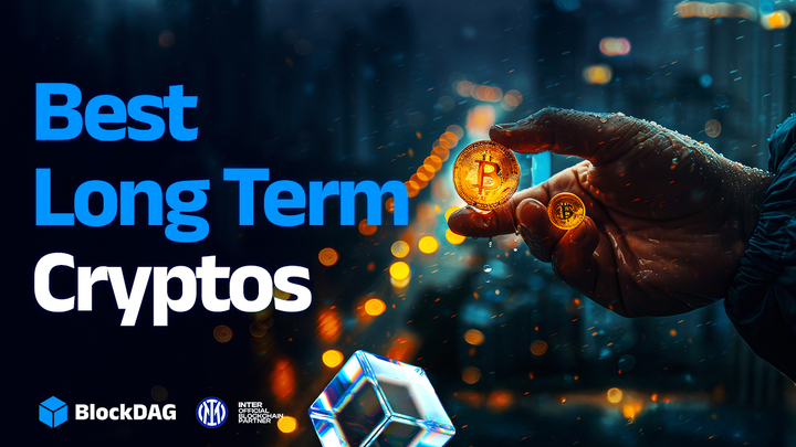High ROI Cryptos to Watch Now: BlockDAG, Litecoin, Hedera, Bitcoin Cash, & Stellar