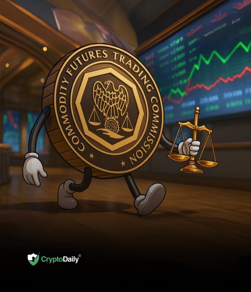 CFTC Moves to Enable Spot Crypto Trading on Registered US Exchanges