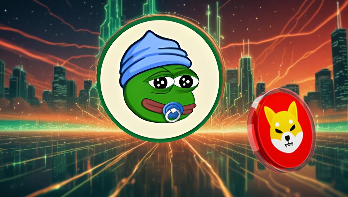 Best Meme Coin to Invest in: Top 4 Shiba Inu (SHIB) Successors That Will Make $720,000 from $1200 By 2026