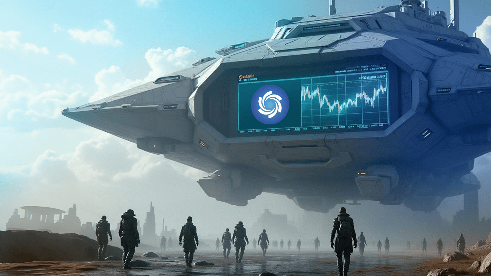 Top 6 Presales to End Soon —$0.005 Ethereum-Based AI Coin Predicted as Best Crypto Presale Investment