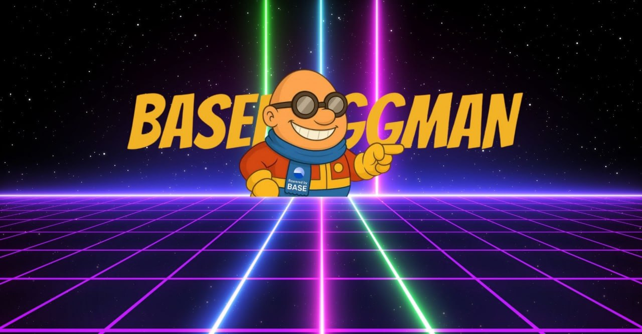 XRP vs Ethereum News: Based Eggman Best Crypto Presale to Buy Now, Top 3 Altcoins to Watch In Nov 2025