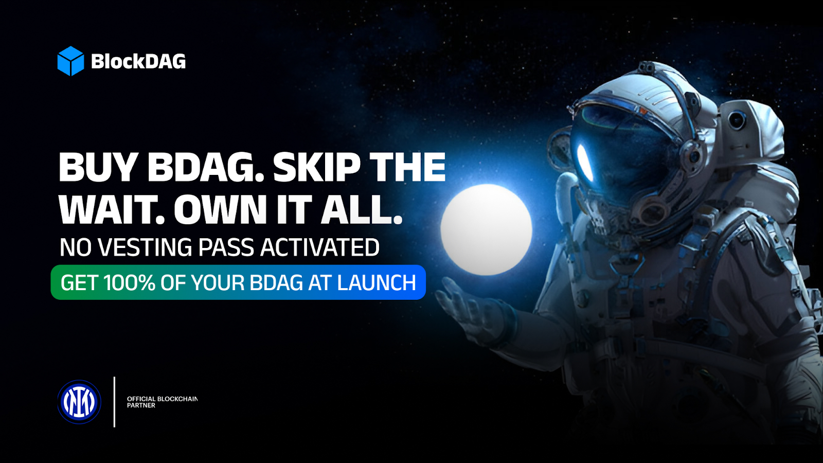 BlockDAG Brings Back Vesting Pass With Full Access As SUI Shows Mixed Trend And Stellar Drops 5.3%