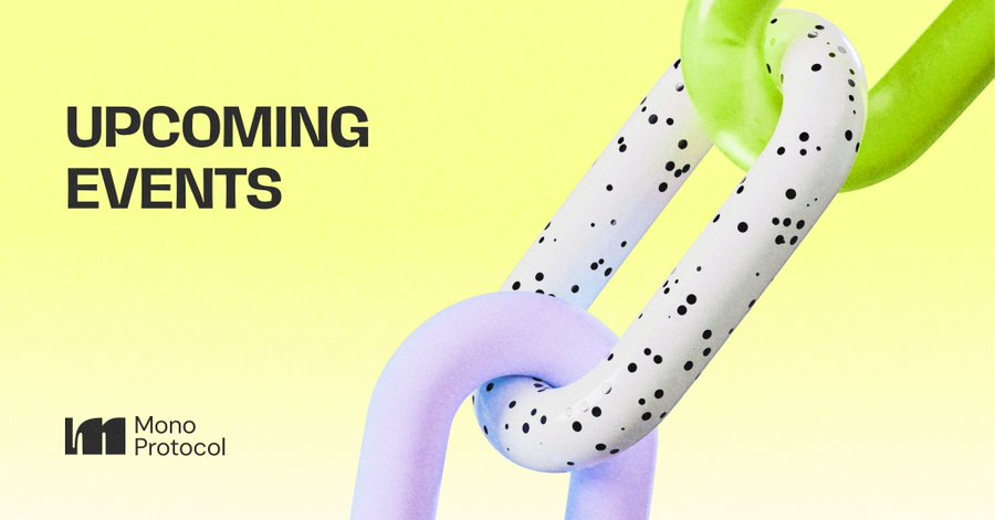 Why Developers Are Watching Mono Protocol’s Presale ICO: Usability, Chain-Abstraction & Web3 Growth